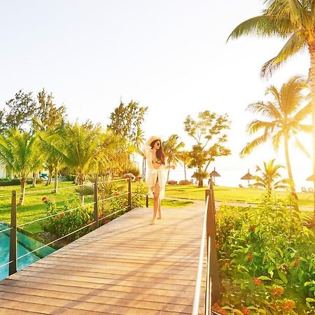 Victoria Beachcomber Resort & Spa - Victoria For 2 - Adults Only بوينتي أو بيتشيز المظهر الخارجي الصورة