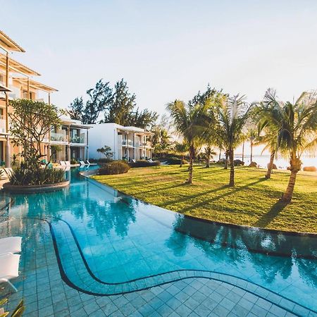 Victoria Beachcomber Resort & Spa - Victoria For 2 - Adults Only بوينتي أو بيتشيز المظهر الخارجي الصورة