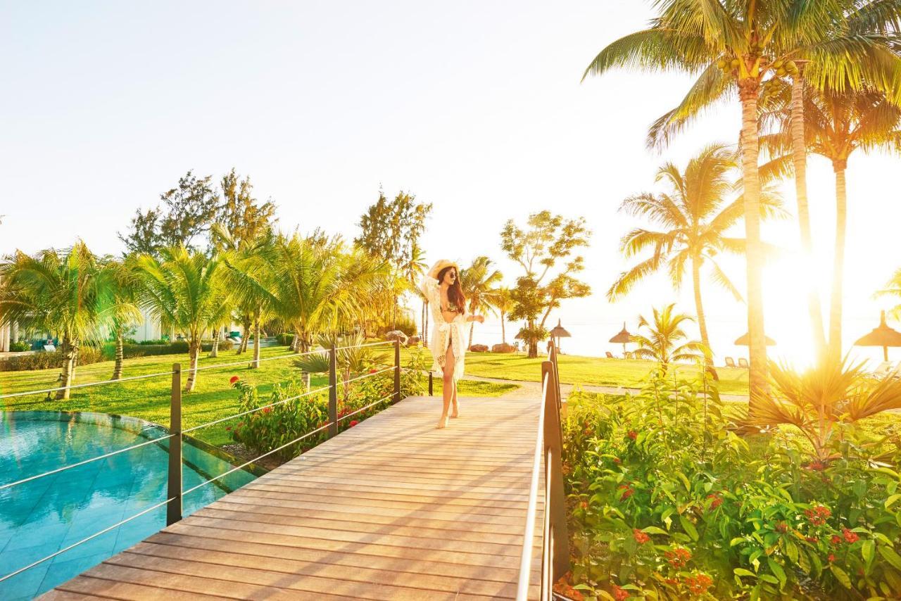 Victoria Beachcomber Resort & Spa - Victoria For 2 - Adults Only بوينتي أو بيتشيز المظهر الخارجي الصورة