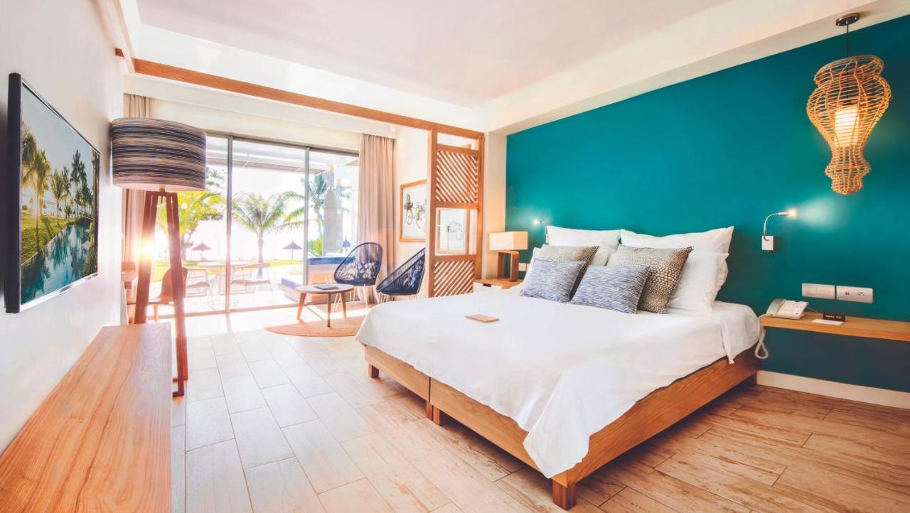 Victoria Beachcomber Resort & Spa - Victoria For 2 - Adults Only بوينتي أو بيتشيز المظهر الخارجي الصورة