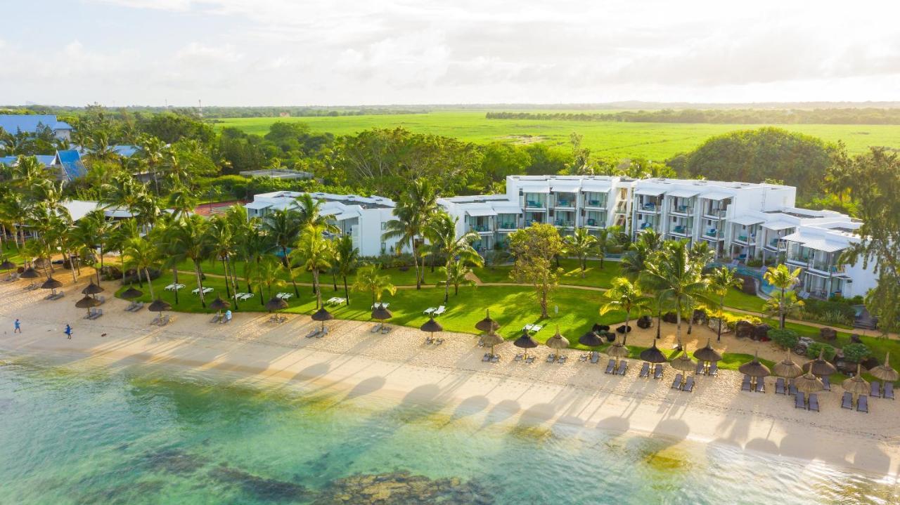 Victoria Beachcomber Resort & Spa - Victoria For 2 - Adults Only بوينتي أو بيتشيز المظهر الخارجي الصورة