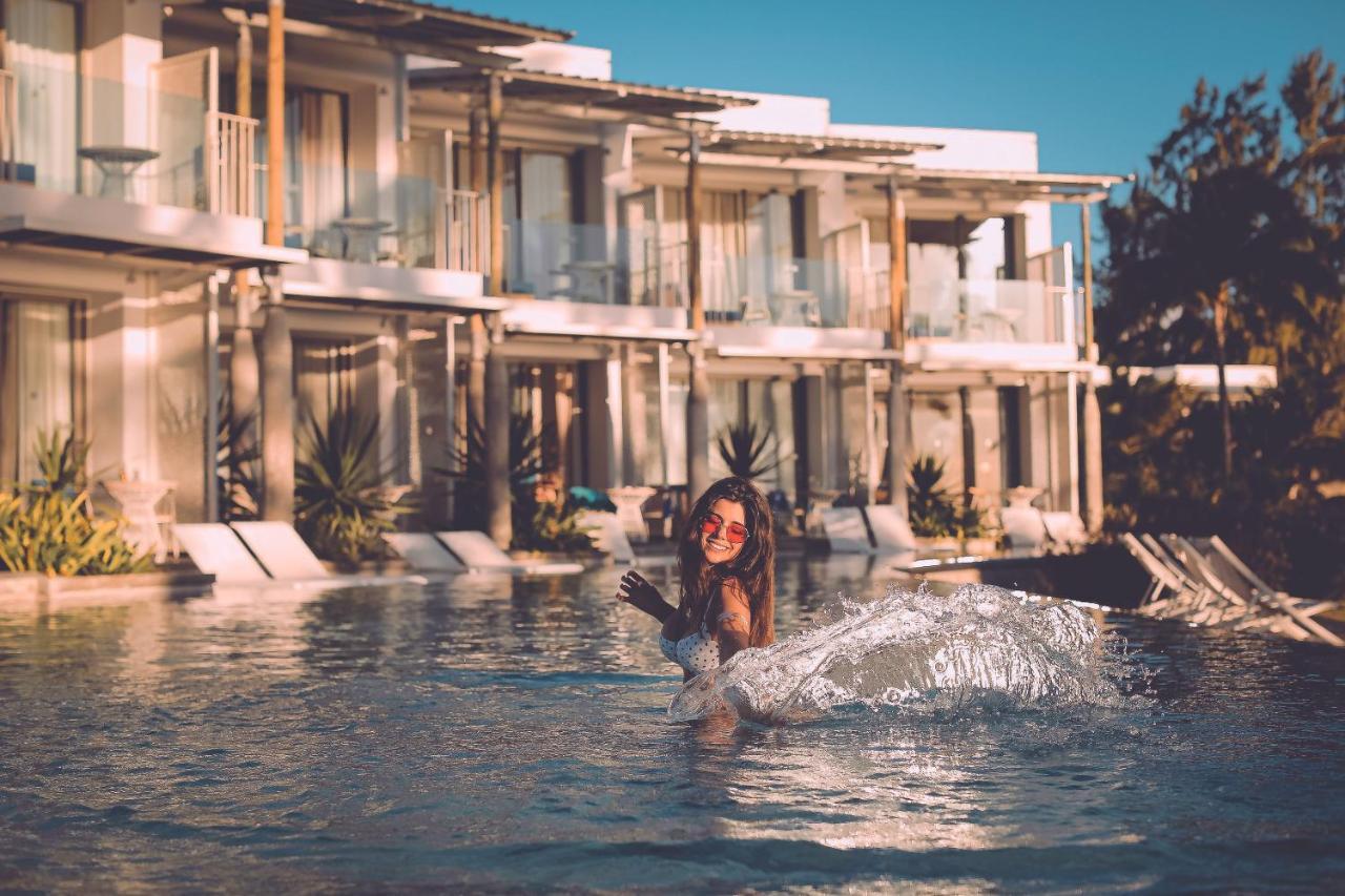 Victoria Beachcomber Resort & Spa - Victoria For 2 - Adults Only بوينتي أو بيتشيز المظهر الخارجي الصورة