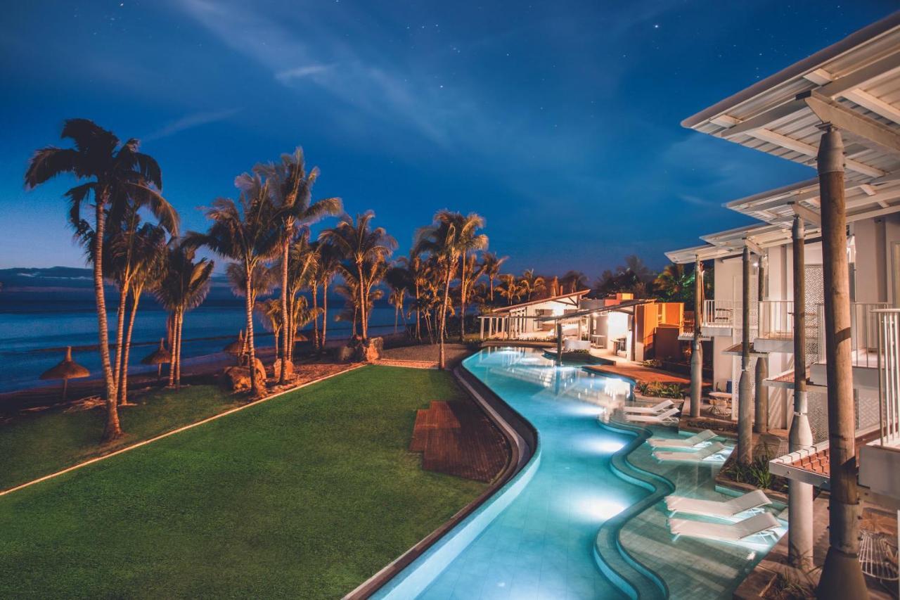 Victoria Beachcomber Resort & Spa - Victoria For 2 - Adults Only بوينتي أو بيتشيز المظهر الخارجي الصورة