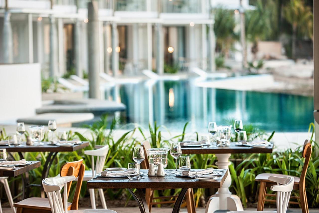 Victoria Beachcomber Resort & Spa - Victoria For 2 - Adults Only بوينتي أو بيتشيز المظهر الخارجي الصورة