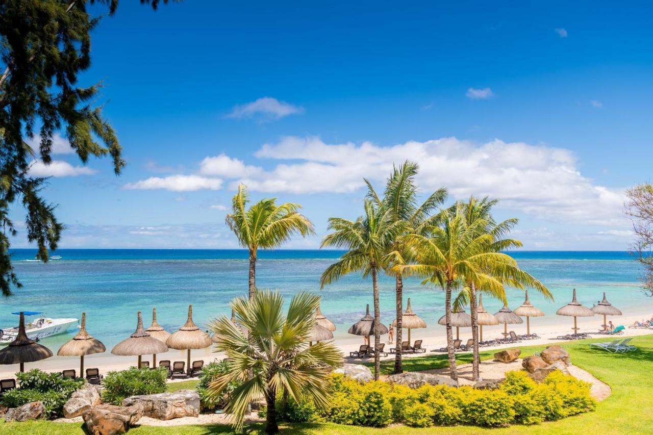 Victoria Beachcomber Resort & Spa - Victoria For 2 - Adults Only بوينتي أو بيتشيز المظهر الخارجي الصورة