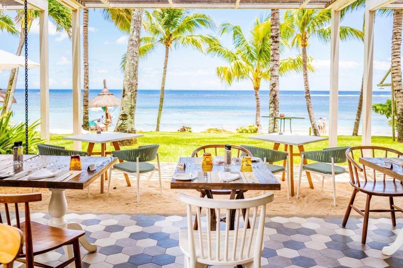 Victoria Beachcomber Resort & Spa - Victoria For 2 - Adults Only بوينتي أو بيتشيز المظهر الخارجي الصورة